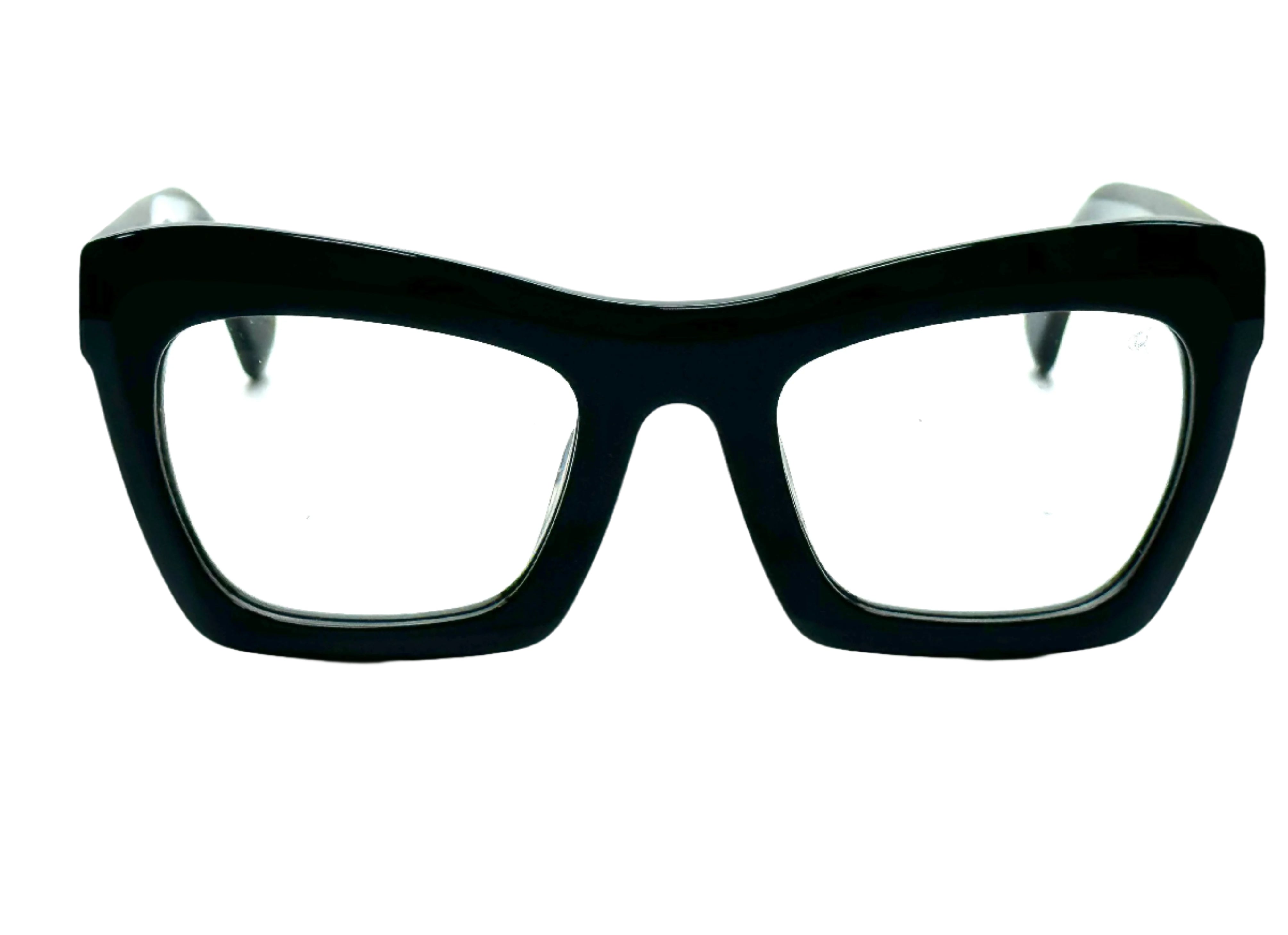 Scratch-Resistant Optical Frames-
Anti-Reflection Eyewear-
Polycarbonate Lenses-
Kazoku Lunettes Frames - optical glasses for men - luxury acetate spectacle