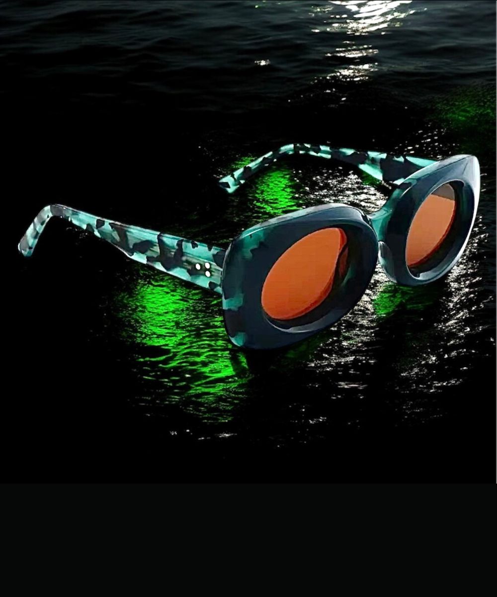 Experience Kazoku Lunettes: where traditional Japanese craftsmanship meets modern luxury in eyewear and fashion