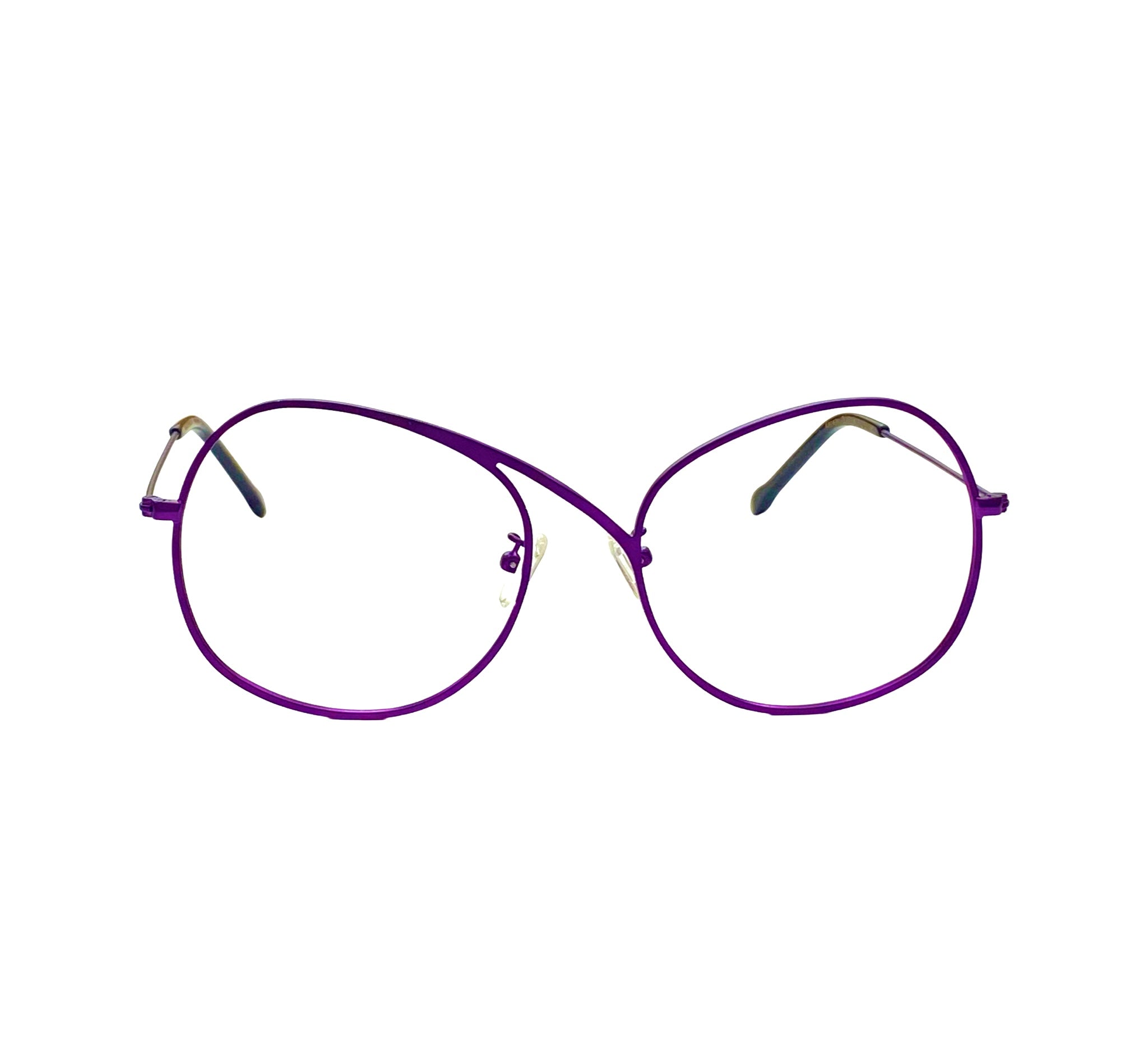 Anti-Reflection Glasses - Premium Optical Frames