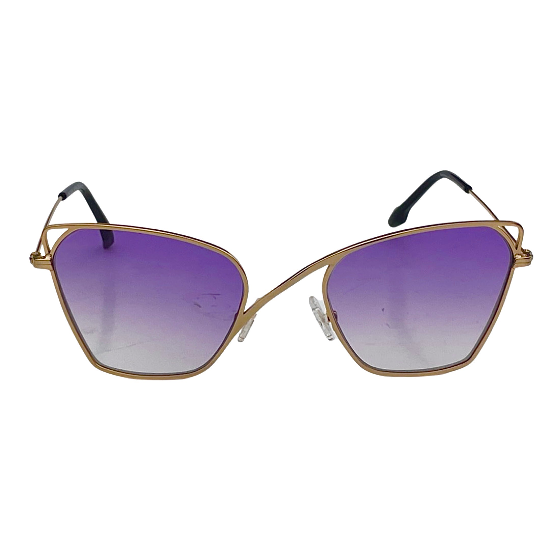 Nighthawk Sunglasses-  Stylish Eyewear- UV Defense Eyewear- CR39 Clarity Lenses- Gradient Lens Technology- Comfortable Nose Bridge- Fashionable Eyewear