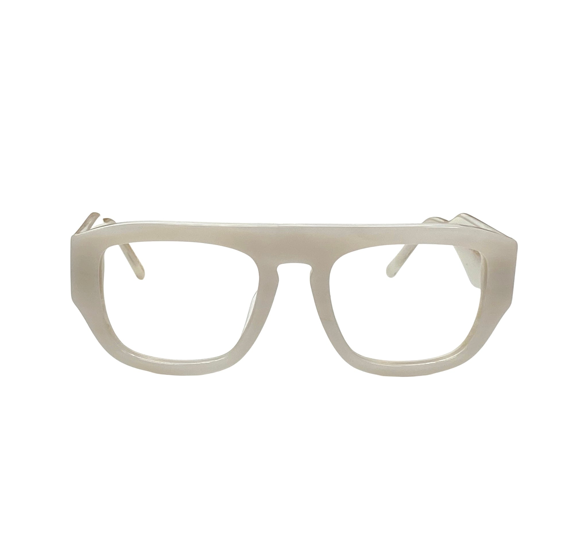 Offbeat - OFFBEAT Optical Frames - Acetate Eyewear- Polycarbonate Lenses- UV Protection Glasses- Scratch-Resistant Frames
