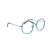 Premium Eyewear Design - Elegant Eyeglasses - High-End Frames - UV Blocking Eyewear