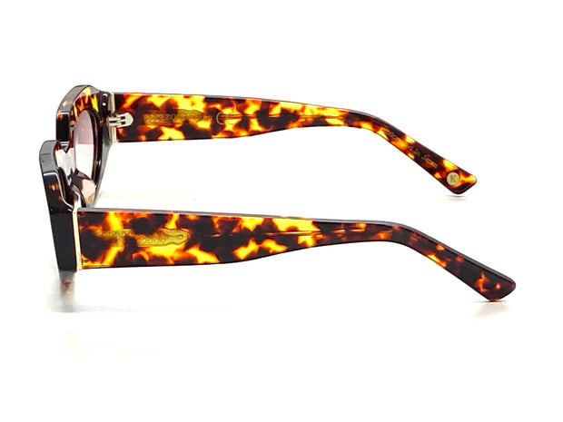 Seduction Sunglasses Collection- CR39 Clarity Frames- Double Gradient Trend- U-Fit Bridge Comfort- Acetate Frame Elegance- Seductive UV Shades- Stylish Eyewear Choices- Gradient Lens Allure
