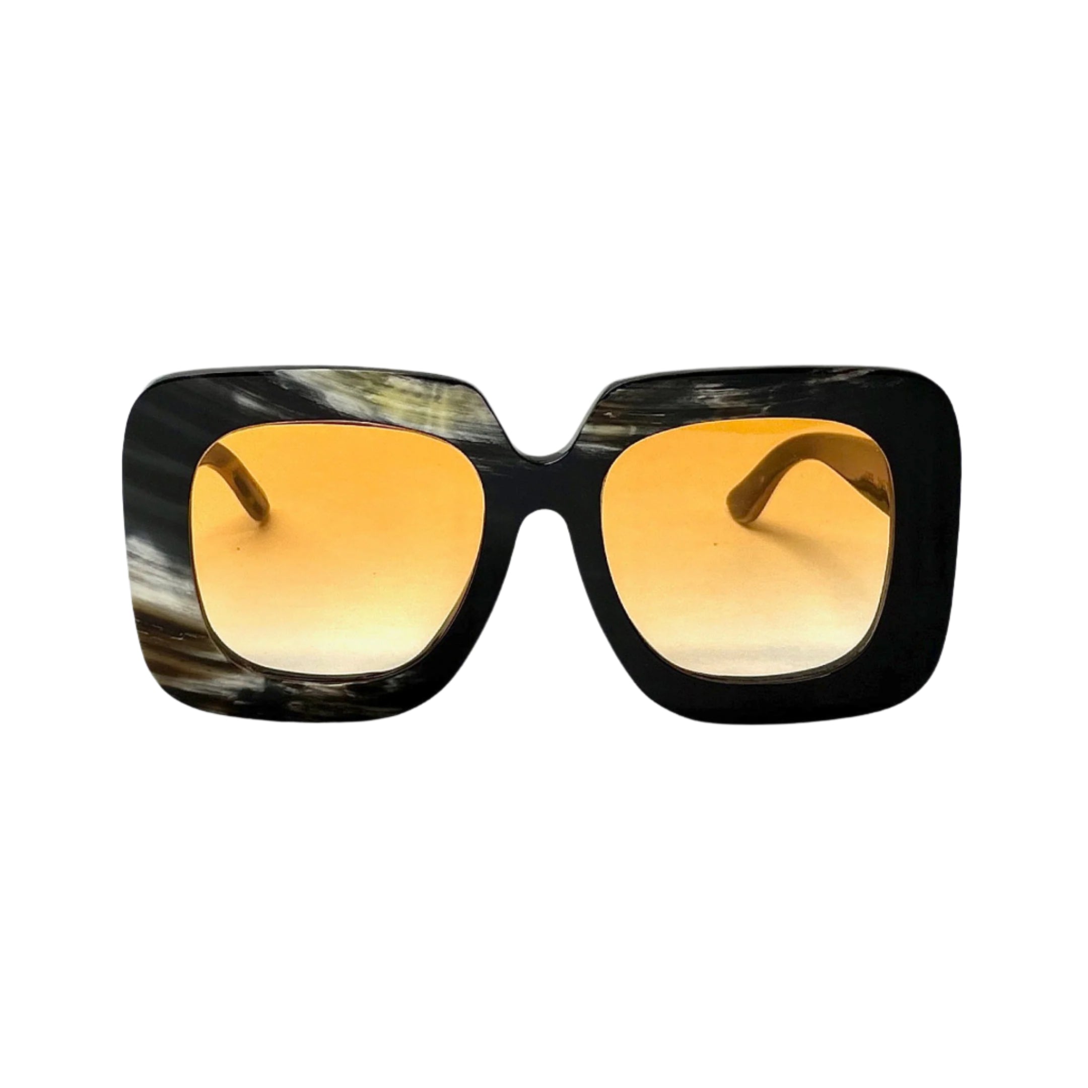 Fuse - sunglasses frames - fuse sunglasses - best sunglasses brand - cartier glasses - versace sunglasses - Handcrafted Eyewear - Unique Texture Shades- Gradient Orange Frames- Spring Hinges Sunglasses- Scratch-Resistant Horn Frames- UV Protection Optics- Exclusive Horn Texture- Fashionable Sunglasses- Natural Horn Frames- Luxury Eyewear- Customizable Sunglass Frames