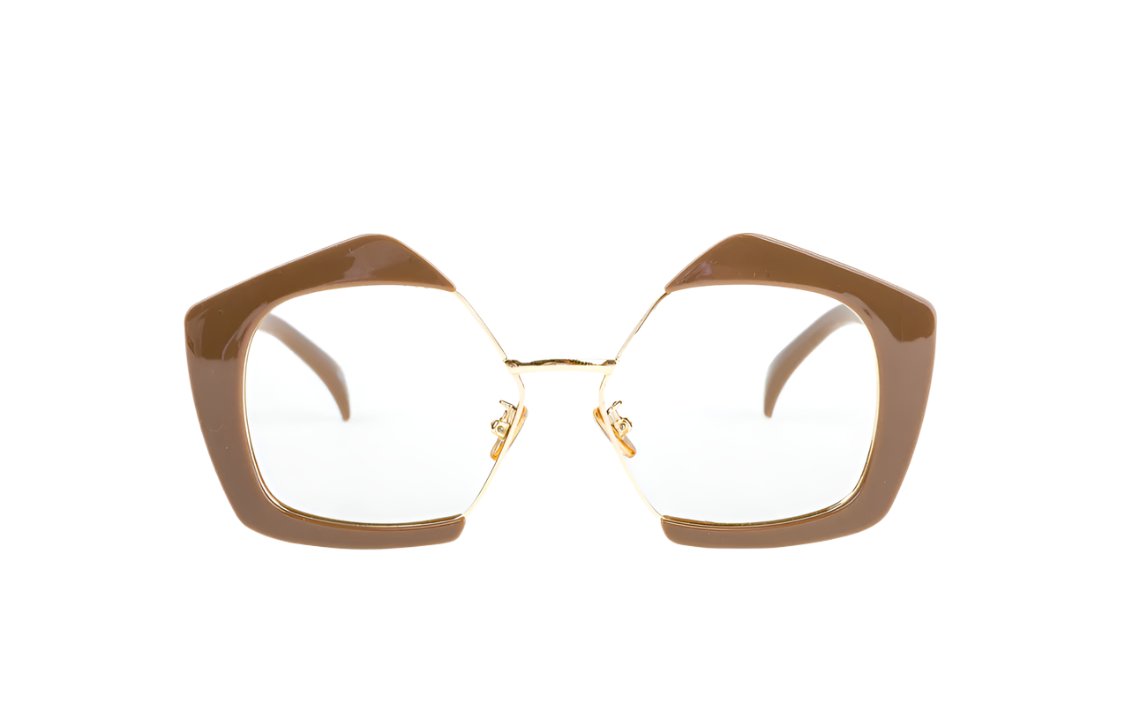 Polycarbonate Frames- Scratch-Resistant Frames- Anti-Reflection Coating- Eyewear for Style- Premium Acetate Frames