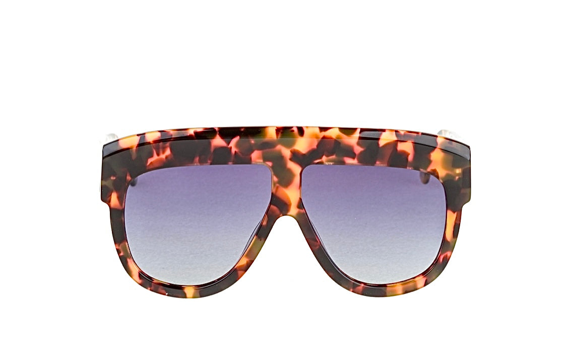 Stylish Eyewear- UV Defense Eyewear- Comfortable Nose Bridge- Premium Acetate Frames- Polarized & Gradient Lenses- Clear Vision Shades