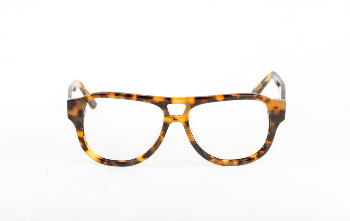 Voyageur Optical Frames - Acetate and Polycarbonate Eyewear- UV Protection Glasses- Anti-Reflection Technology