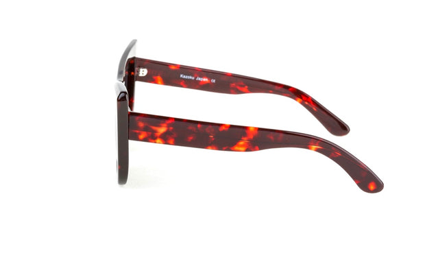 Polarized Eye Protection- UV Shield Fashion- Scratch-Proof Shades- Sleek Acetate Frame