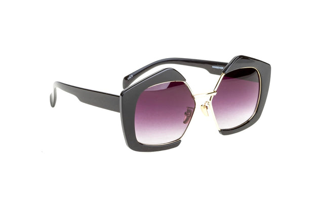 Premium UV Protection- Sunglasses for Eye Health- Gradient Shades- CR39 Clarity Glasses