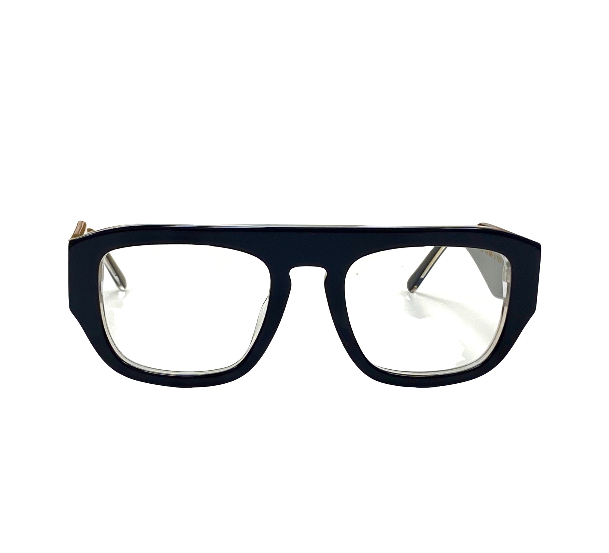 acetate optical frames UV - polycarbonate lens eyewear - anti-reflection optical glasses