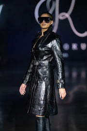 long black trench coat -
women's trench coat with hood -
mens trench coat long -
black wool trench coat