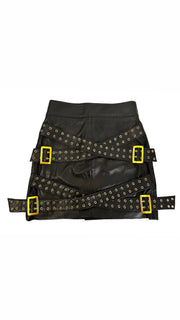 MINI SKIRT