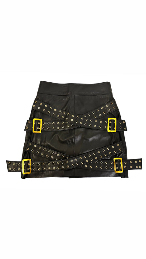 MINI SKIRT
