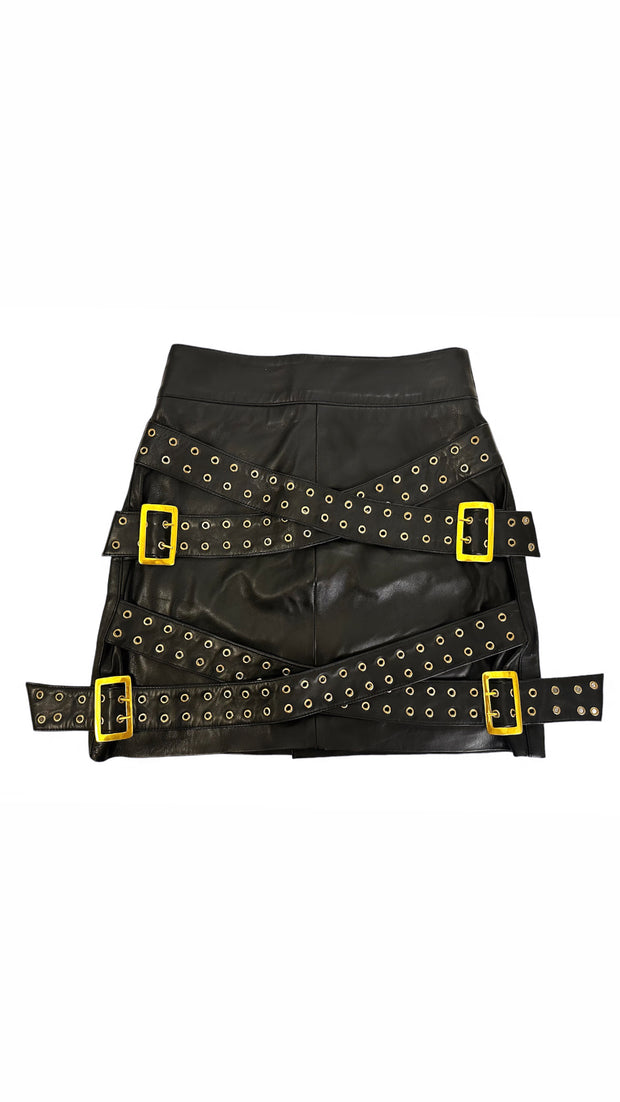MINI SKIRT