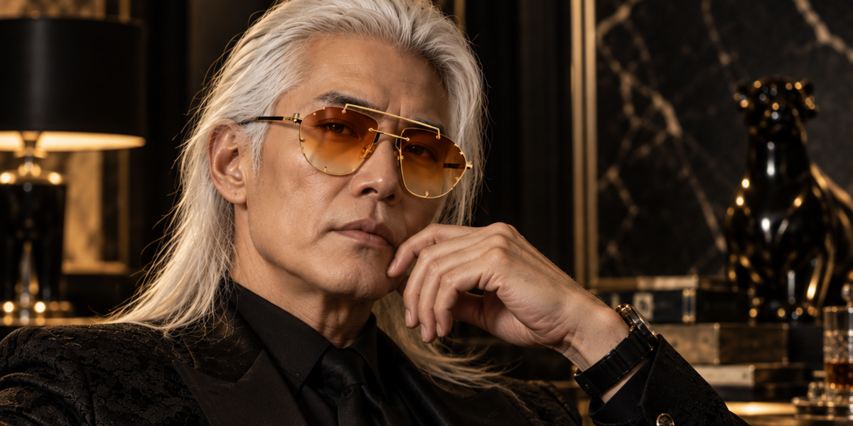 Kazoku Lunettes
