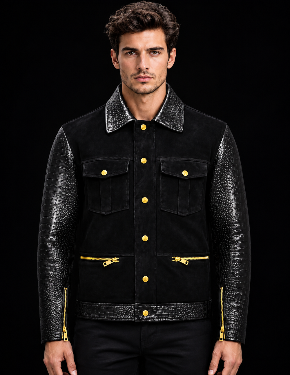 CLOTHING