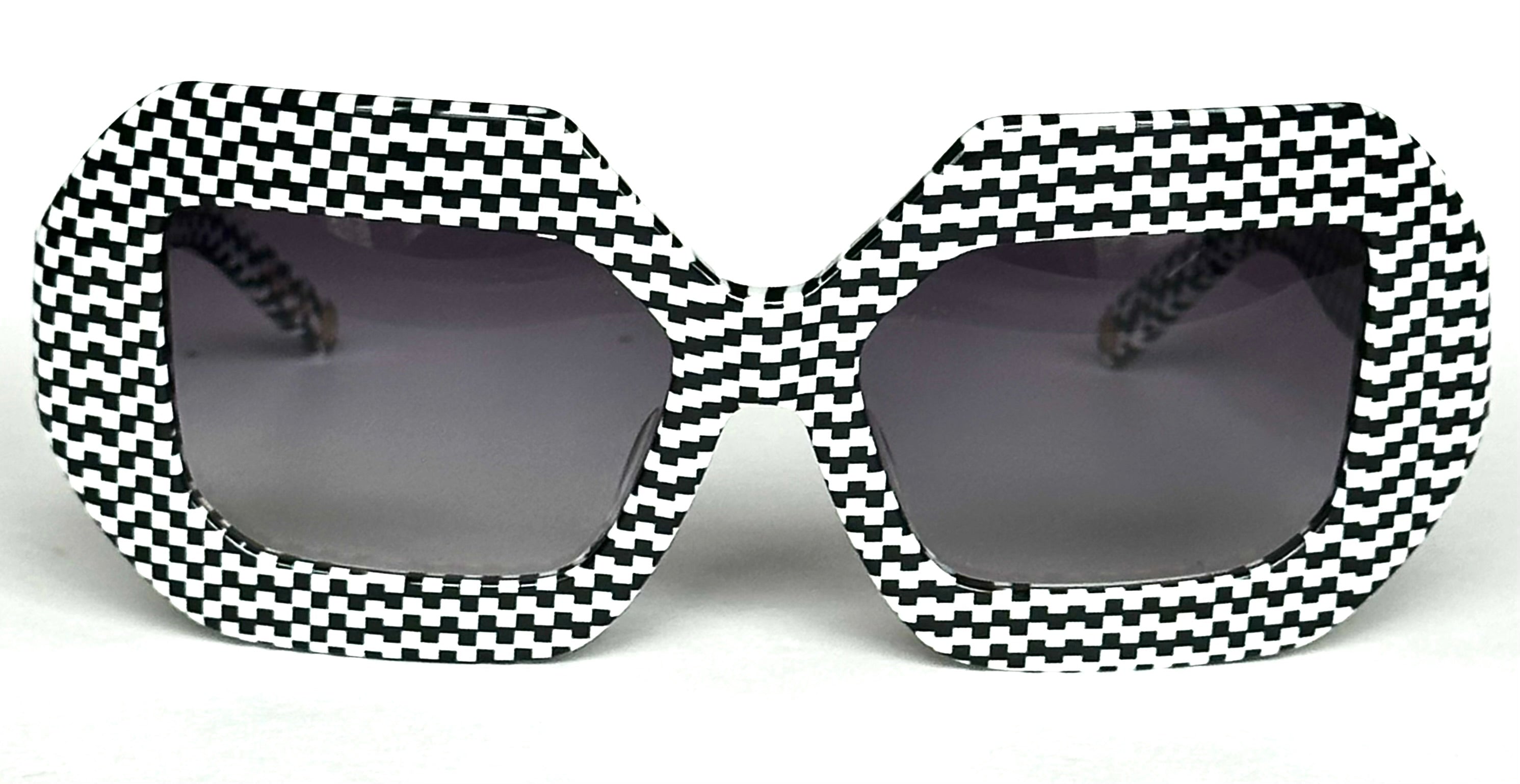 Japanese Sunglass Brand - Timeless Sunglass Design - Polarized Ready Frames - Oversized Sunglasses