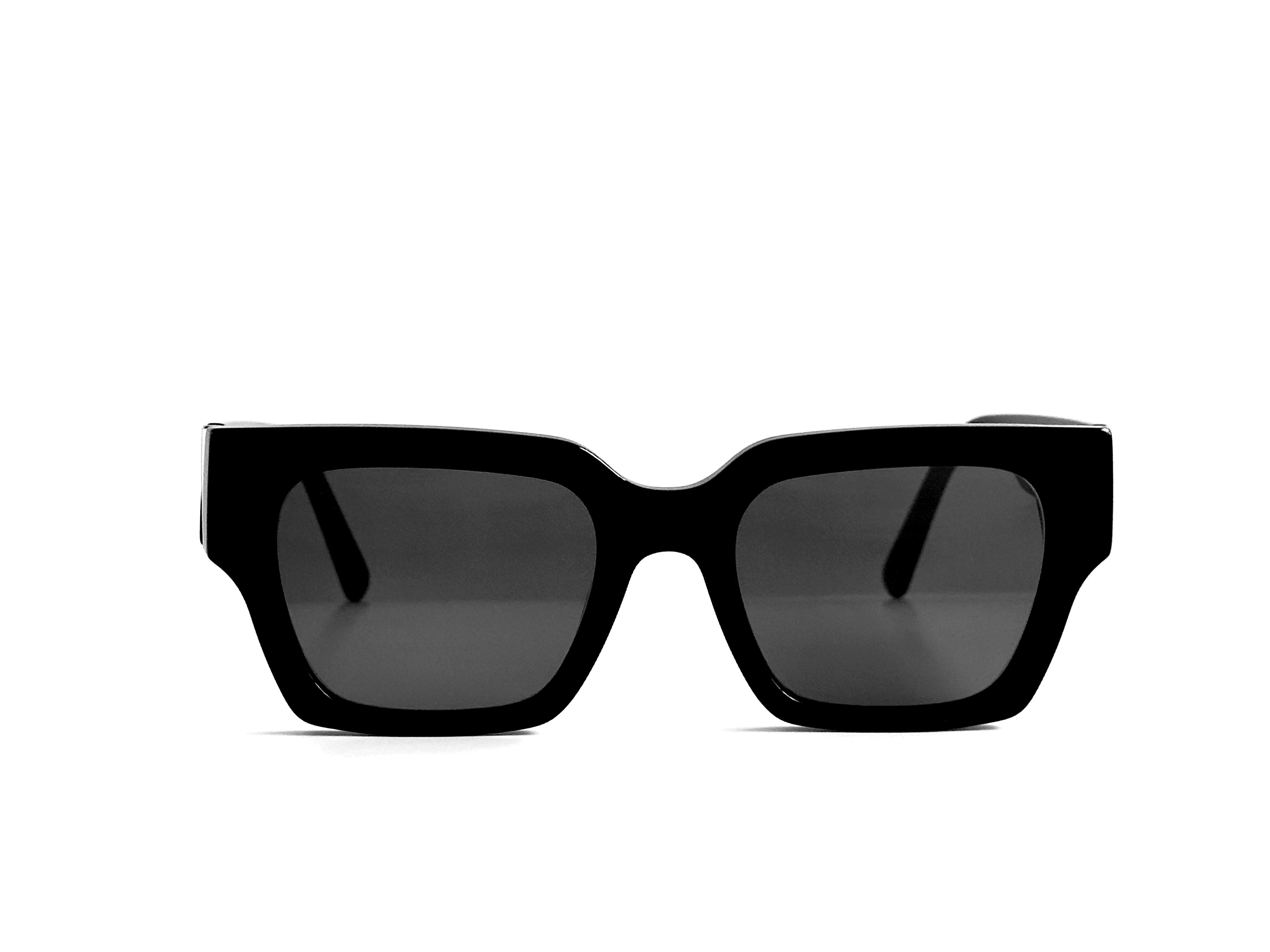 RAVEN Sunglasses – Bold Acetate CR39 Eyewear