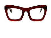 AGENT Optical Frames-
Acetate Optical Frames-
U Fit Bridge Glasses