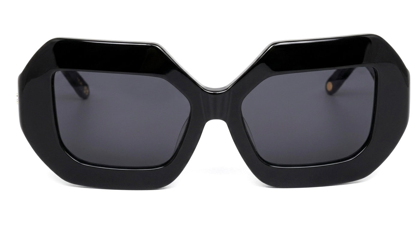 Renaissance Acetate Sunglasses | CR39 Lenses | UV400