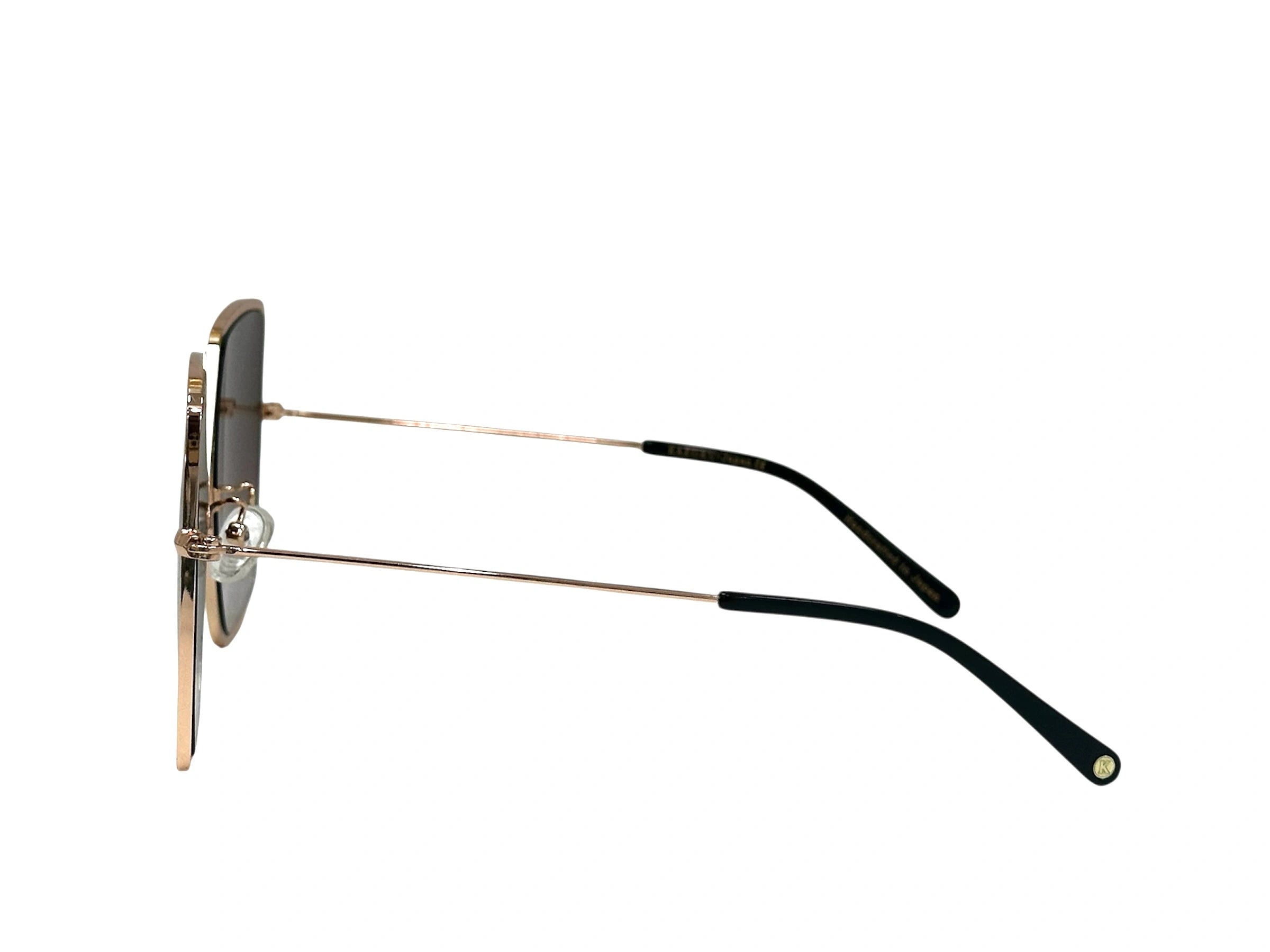 Polarized Ready Frames - Classic Metal Shades