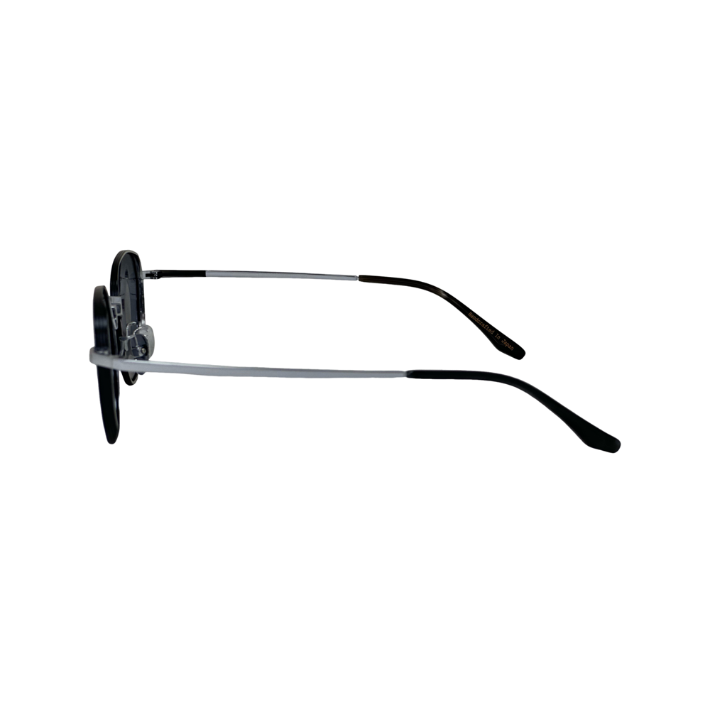 ROYOON Titanium Sunglasses with Anti-Glare Lenses - lightweight titanium frames