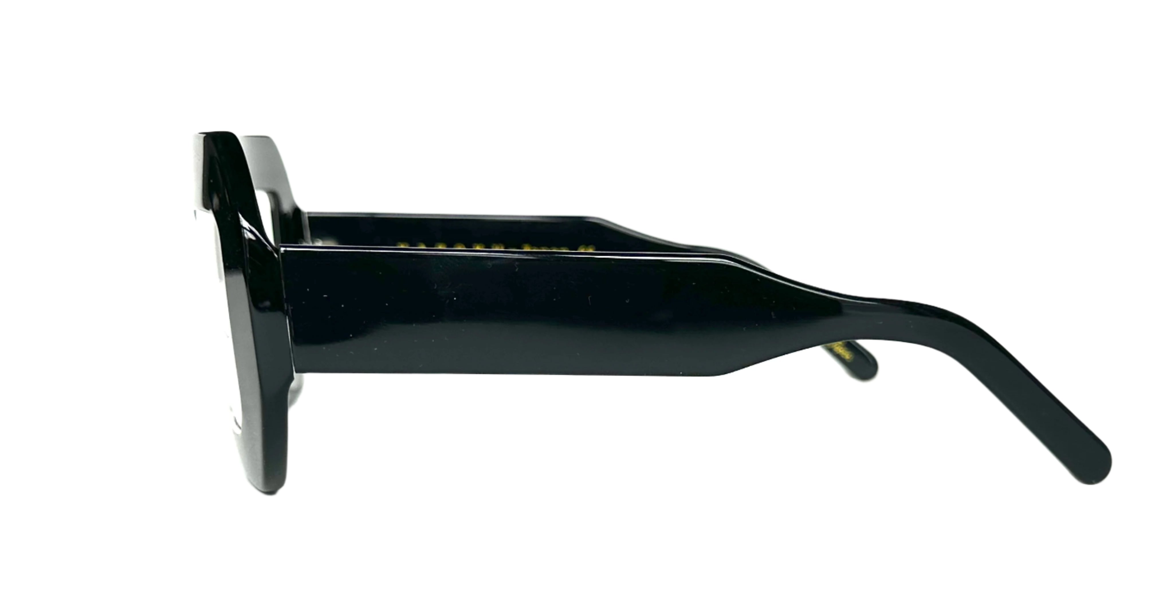 Acetate Optical Frames - Comfort Fit Bridge Glasses - Japanese Optical Design