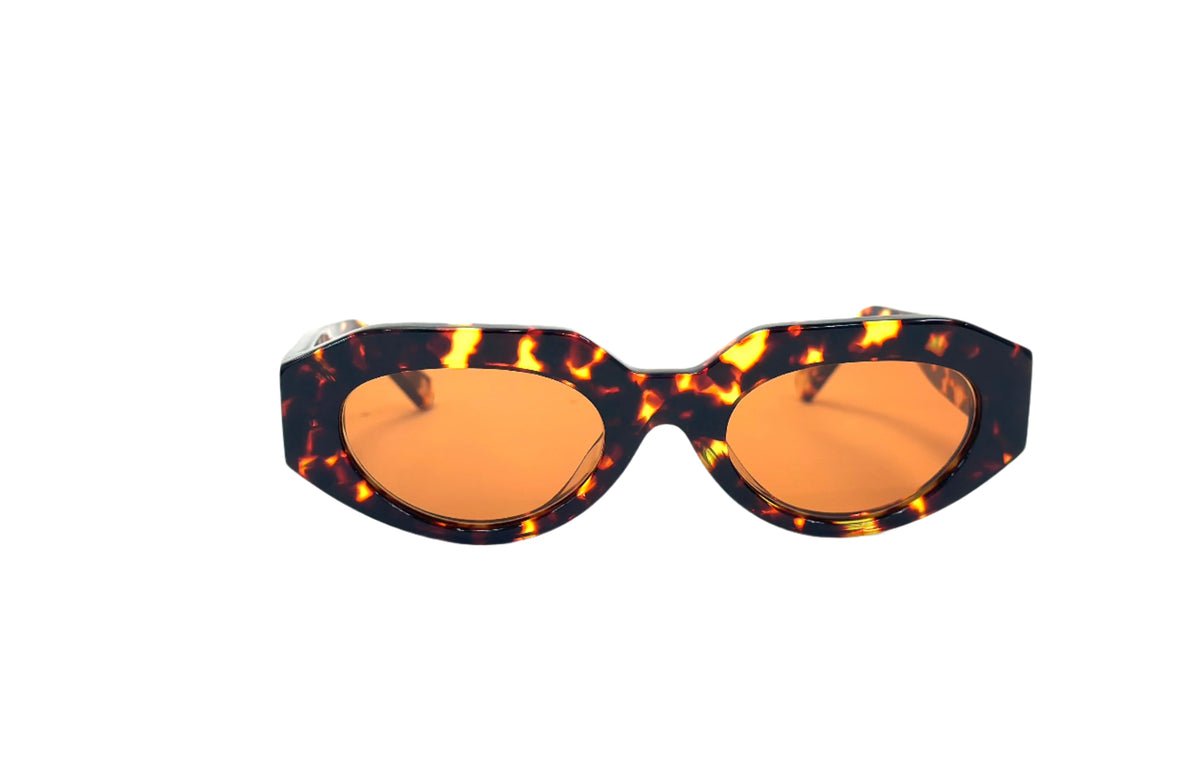 SEDUCTION Double Gradient CR39 Sunglasses - U-Fit