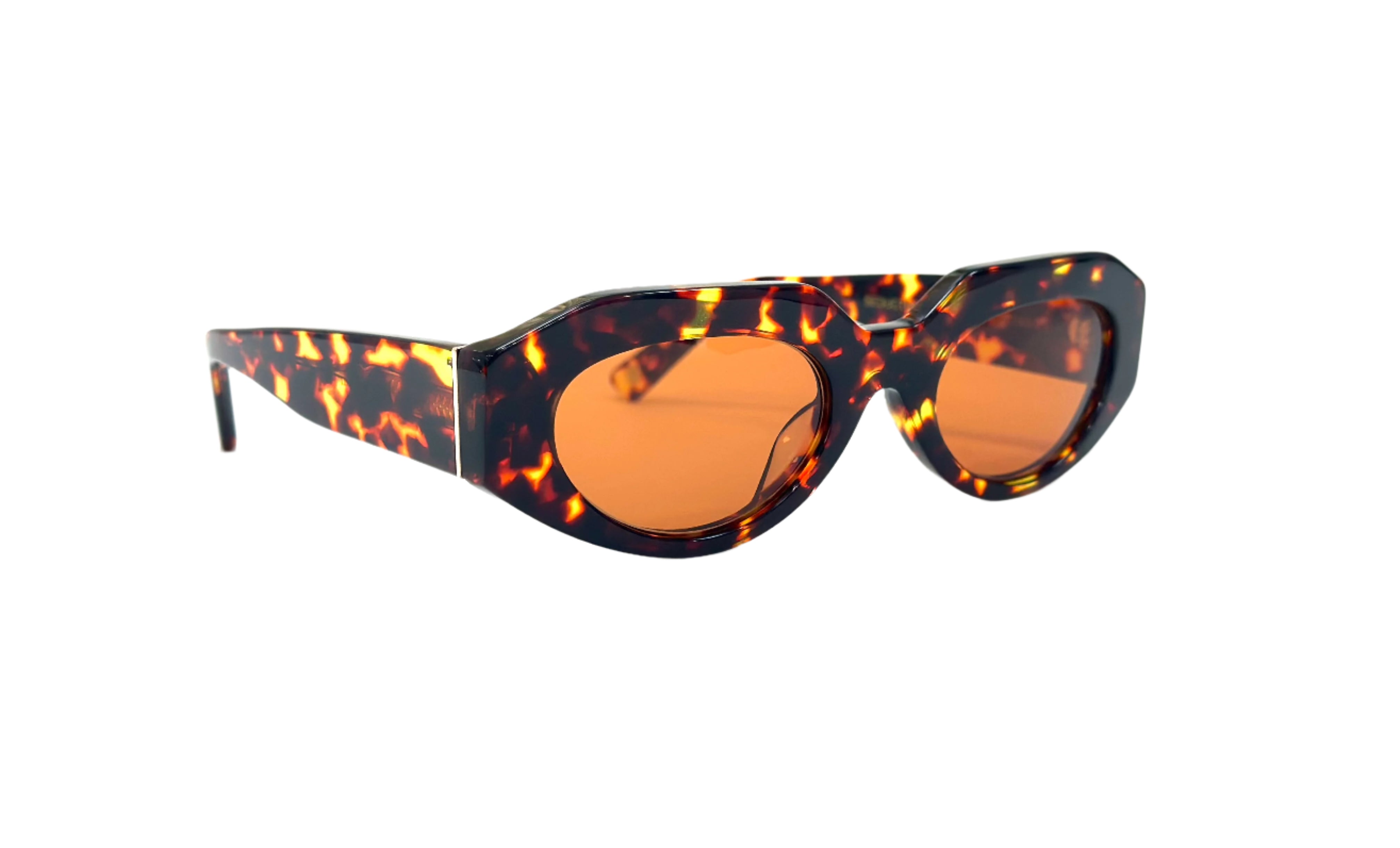 SEDUCTION Double Gradient CR39 Sunglasses - U-Fit