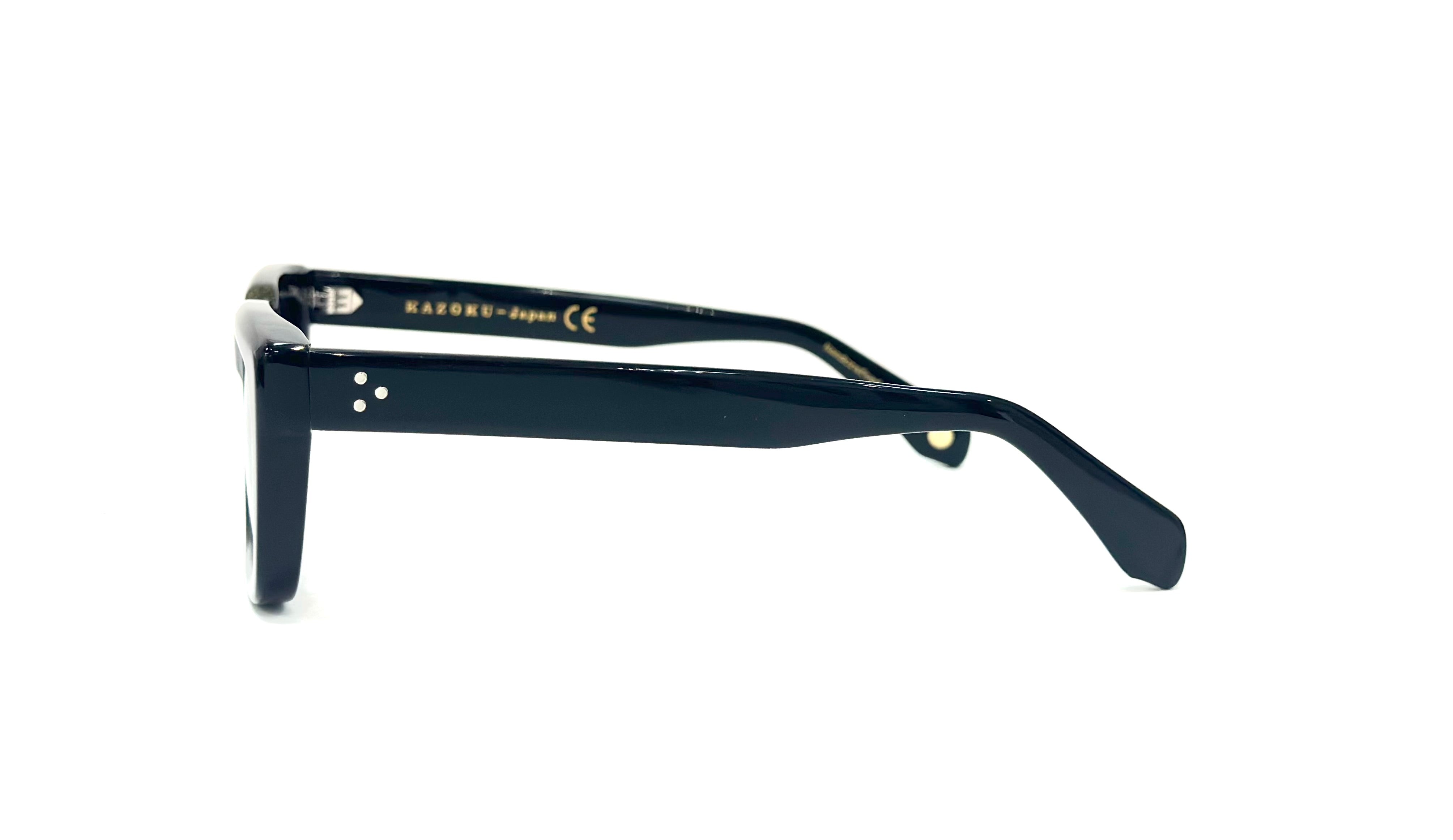 Top Black eyeglasses near by me - Stylish blue light glasses for digital screens 