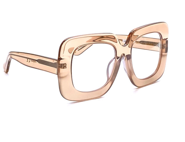 Fashion Eyeglasses - Acetate Beauty- Modern Eyewear Trends- Eye Protection Glasses