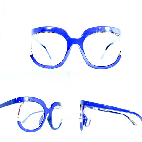 Intrepid - Kazoku Lunettes - Prescription Safety Glasses - Intrepid optical - CR39 lenses- UV protection- scratch resistant- durable- stylish