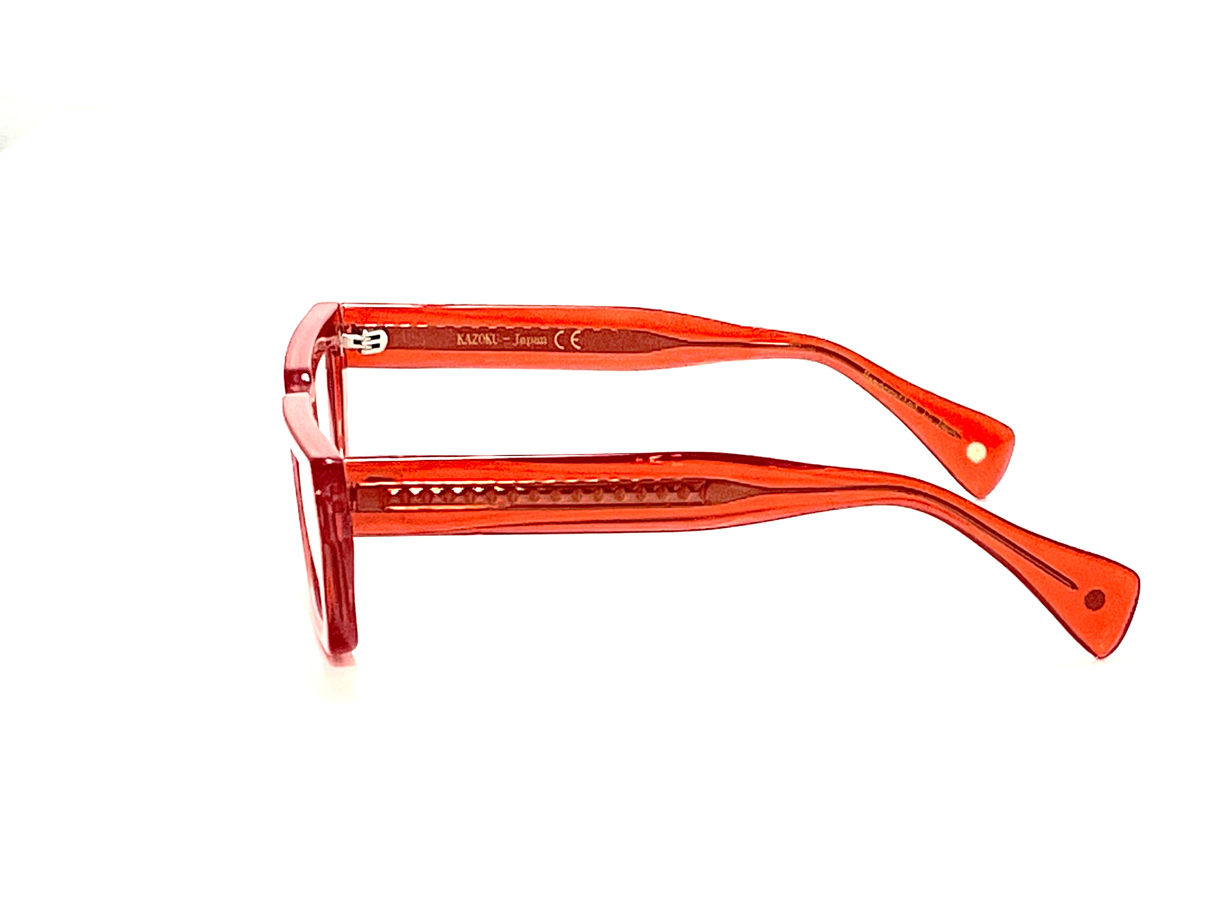Best anti glare polycarbonate eyewear - Versatile style for special occasions