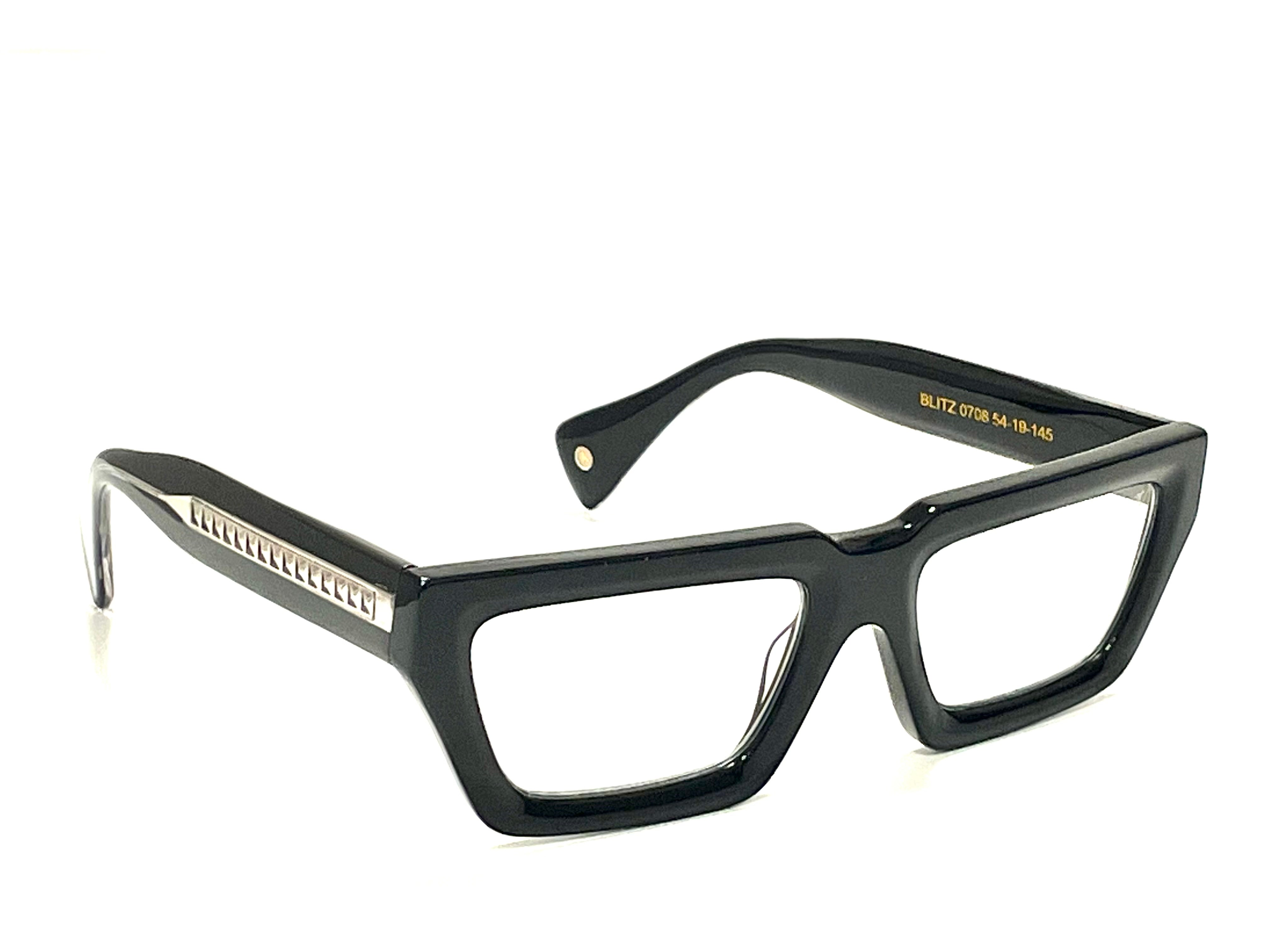 designer prescription glasses -
cheap glasses near me - gold mirror lens optical frame