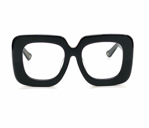 UV Protection Glasses - Scratch Resistant Eyewear - Stylish Optical Frames - Modern Eyeglasses - Comfortable Fit - Fashionable Eyewear