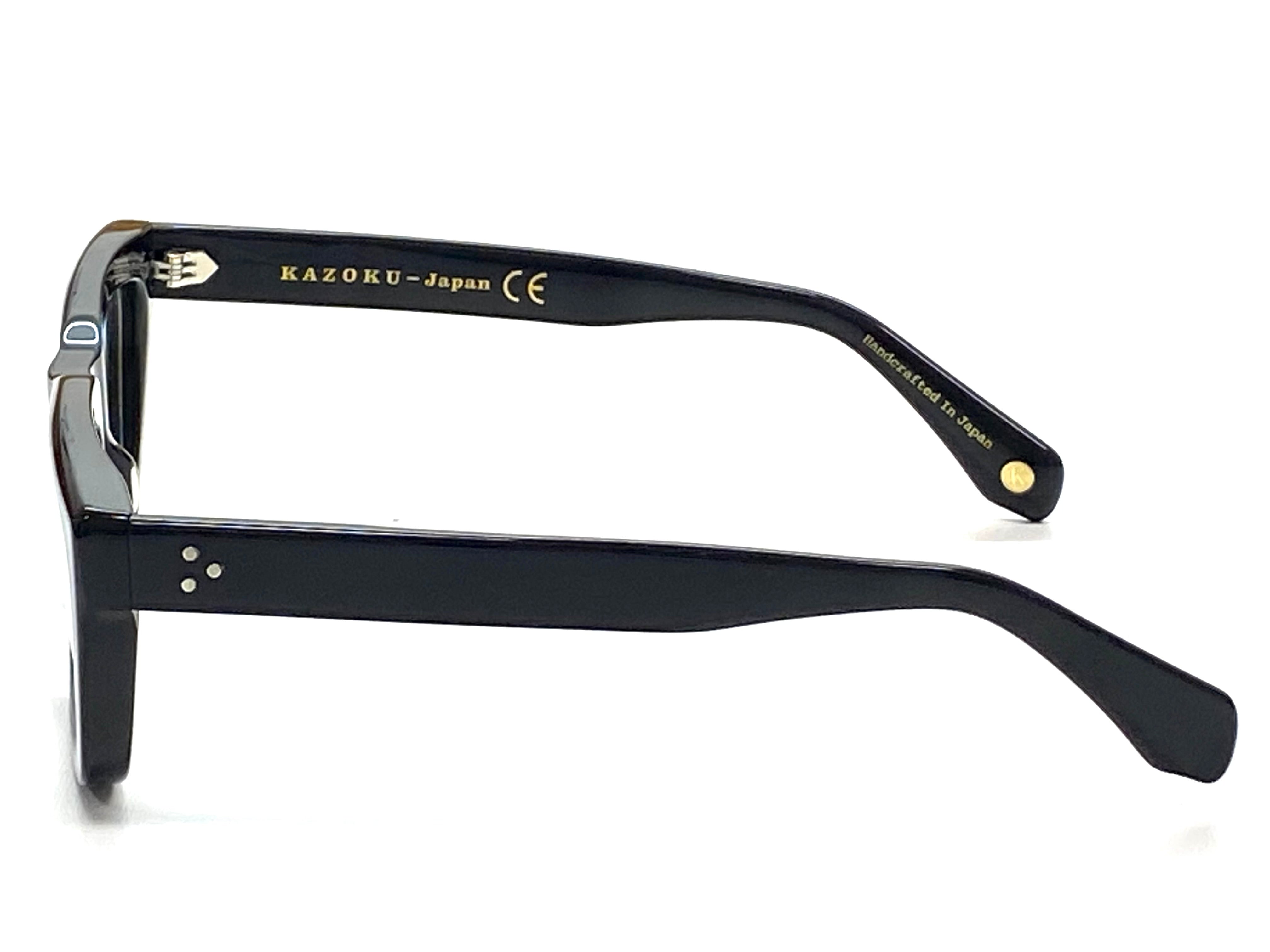 UV Blocking Frames- Eye Health Eyeglasses- Fashionable Optical Frames - DIEHARD glasses for gaming - Classic design for office wear