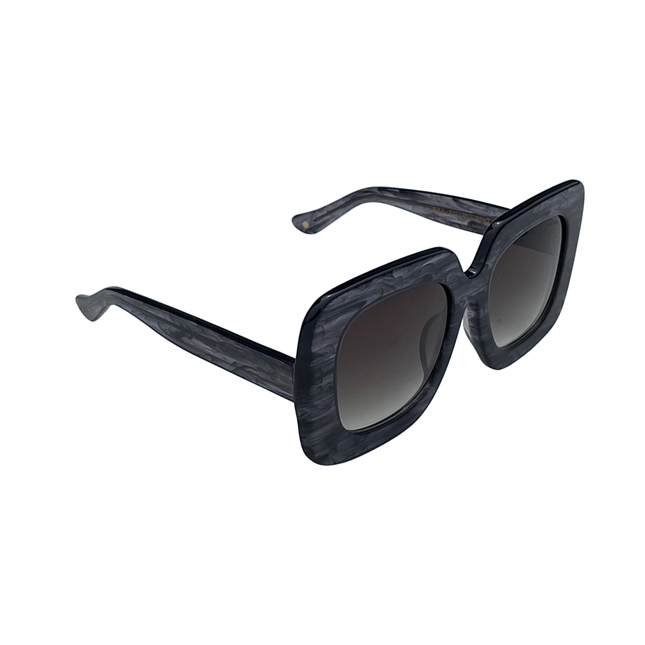 Durable sunglasses perfect for travel and daily activities - Lightweight sunglasses with a bold, confident silhouette