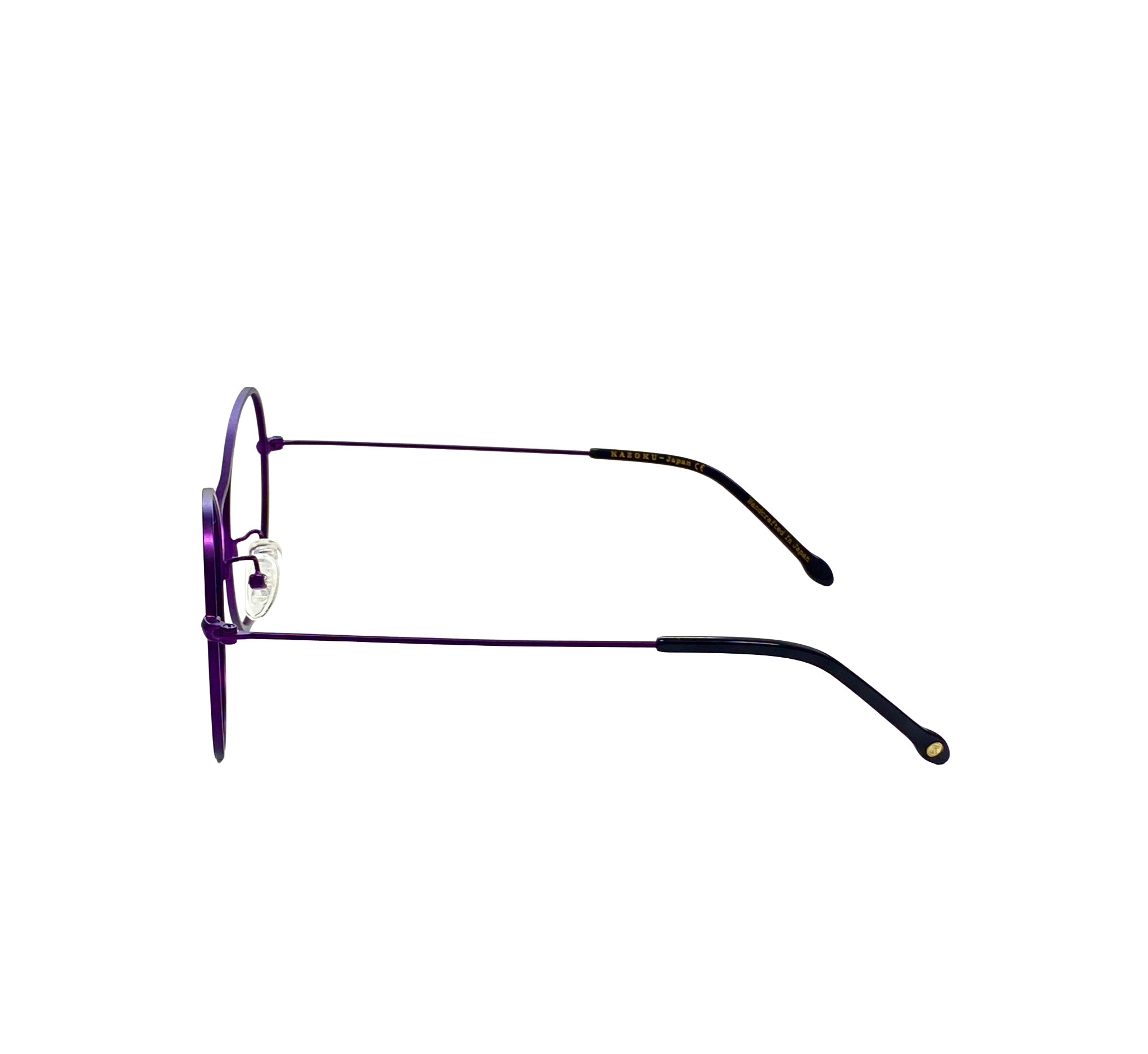 Scratch-Resistant Glasses - Clear Vision Frames 