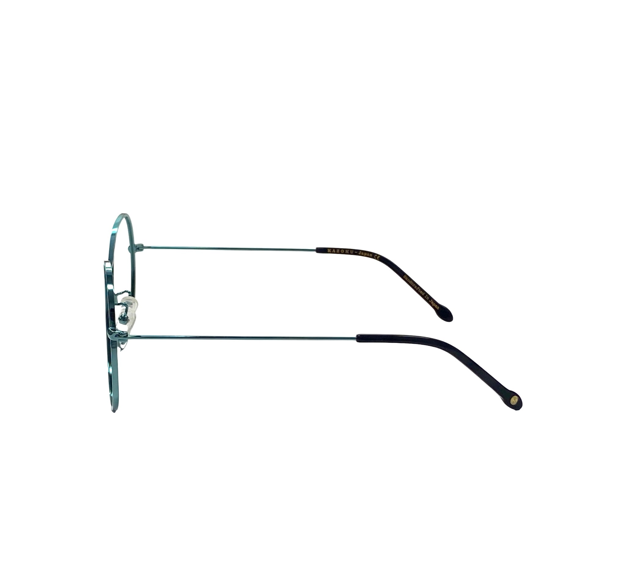 Protective Eyeglasses - Clarity and Style