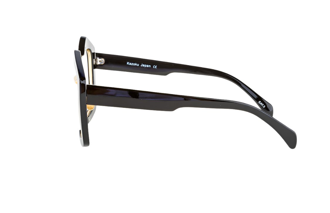 Hangover Lightweight gradient lenses with multiple protective features -Fashion-forward eyewear with practical gradient lens benefits

