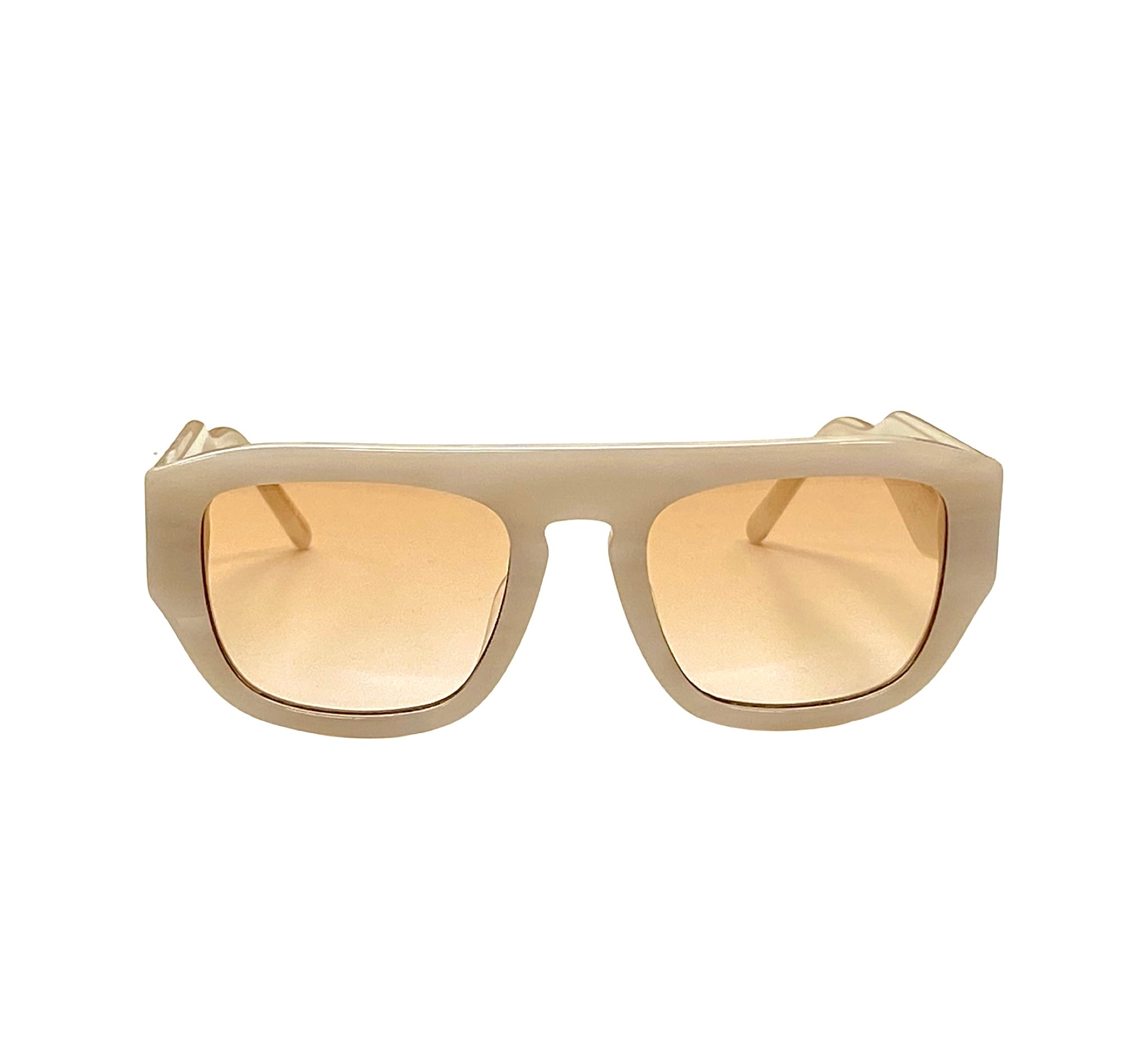 Offbeat sunglasses Kazoku - UV-blocking fashion sunglasses - high-quality acetate frames