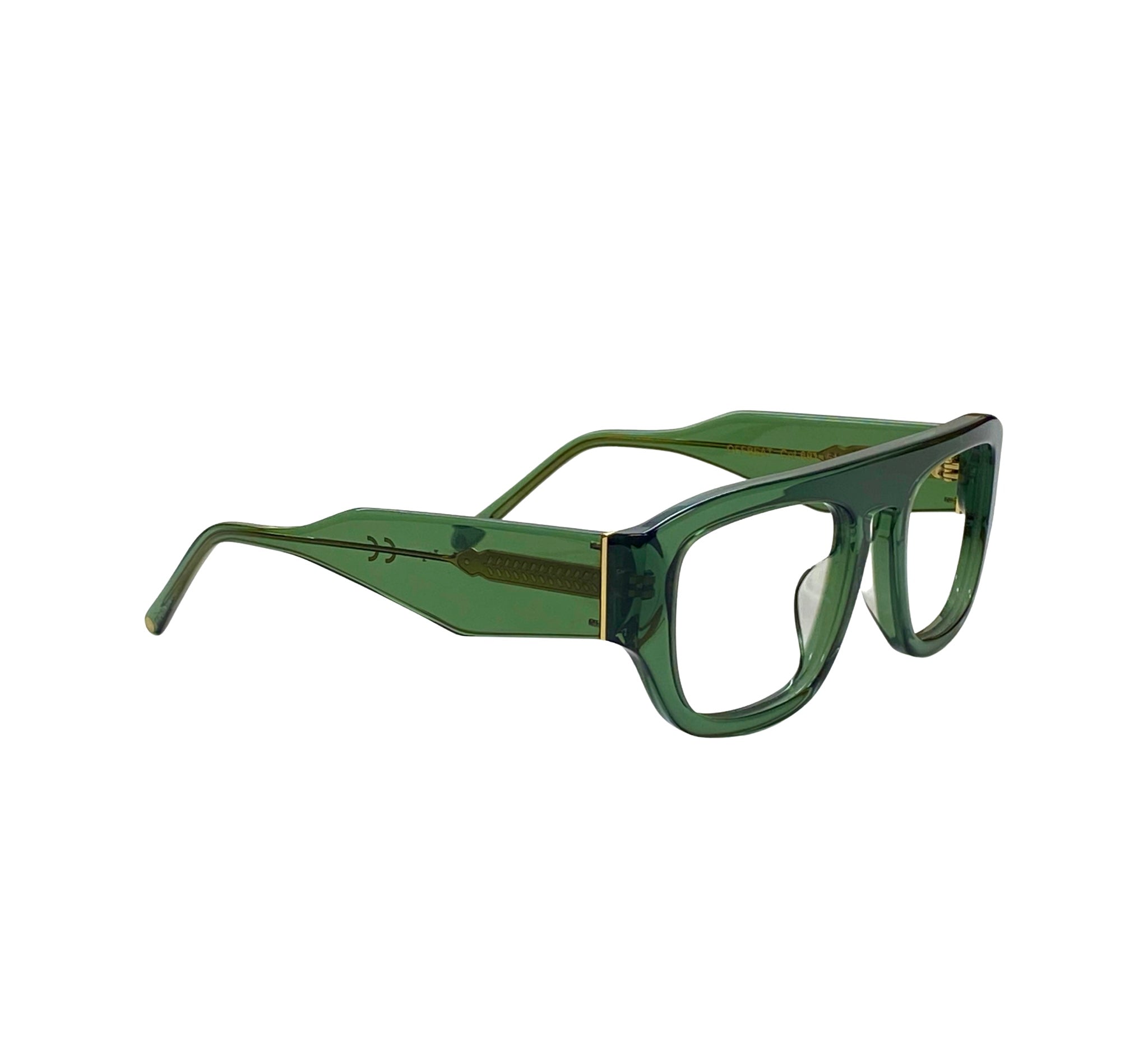 Premium Clarity Frames- Clear Vision Glasses