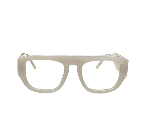 Offbeat - OFFBEAT Optical Frames - Acetate Eyewear- Polycarbonate Lenses- UV Protection Glasses- Scratch-Resistant Frames