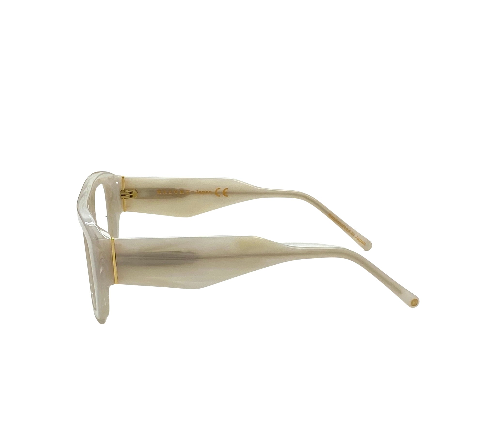 Eyewear for Clarity - OFFBEAT Eyeglass Collection