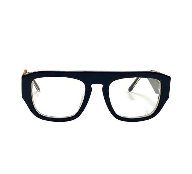 Anti-Reflection Coating- Clear Vision Eyeglasses- Stylish Eyewear- UV Defense Eyewear- Comfortable Nose Bridge