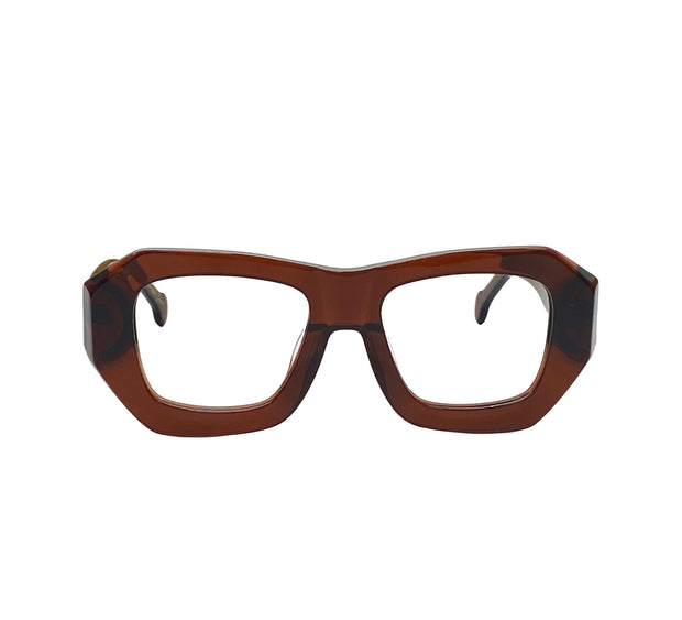 CR39 Optical Lenses- Comfortable Nose Bridge- Premium Optical Frames- Designer Eyewear- Comfortable Nose Support