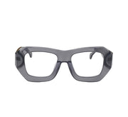 REBEL Eyewear-- UV Defense Eyewear- UV Shield Eyewear- Polished Optical Frames- UV Protection Eyeglasses