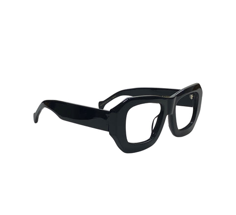 Clear Vision Glasses- Eyewear for Clarity- REBEL Clarity Frames- A Fit Bridge Frames- Elegant Eyewear