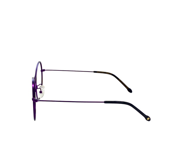 Scratch-Resistant Glasses - Clear Vision Frames - Eye Care Accessories - Modern Eyeglass Design