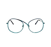 Polycarbonate Lenses - Stylish Eyeglass Frames - Men's Optical Frames - Women's Eyeglass Frames - High-Quality Eyewear